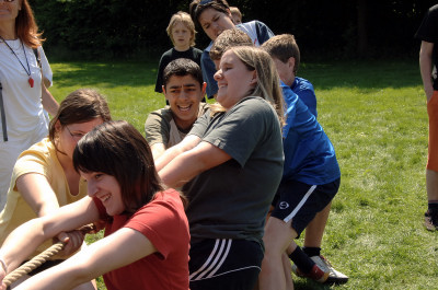Sportfest 2006 Foto 193