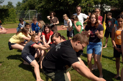 Sportfest 2006 Foto 195