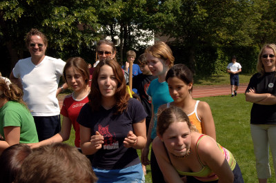 Sportfest 2006 Foto 196