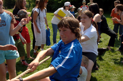 Sportfest 2006 Foto 199