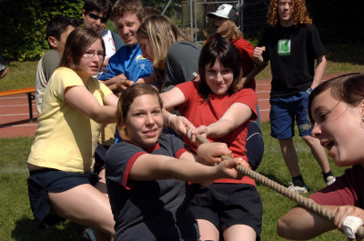 Sportfest 2006 Foto 202
