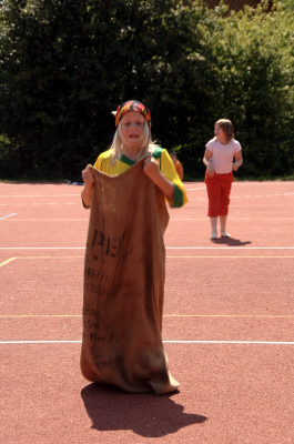 Sportfest 2006 Foto 206