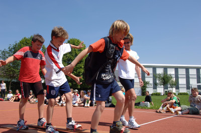 Sportfest 2006 Foto 217