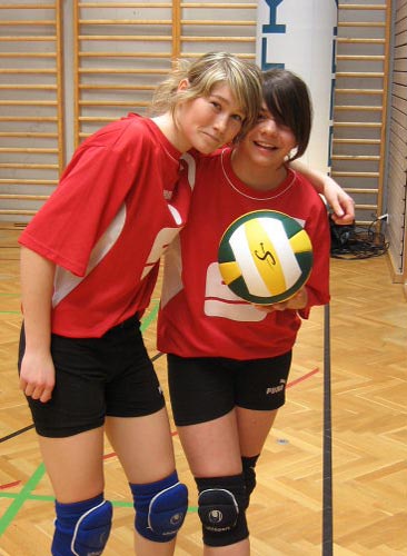 Volleyballer RW 19.04.2006 Foto01