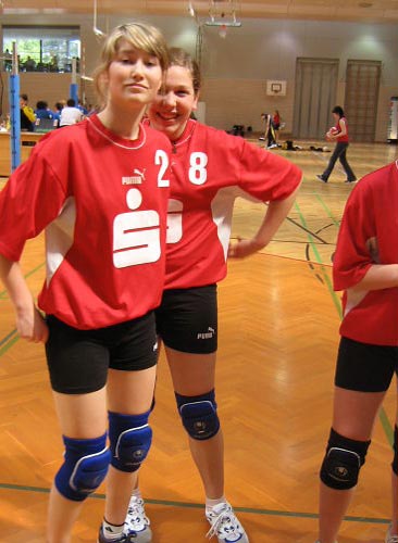 Volleyballer RW 19.04.2006 Foto03