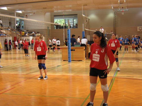 Volleyballer RW 19.04.2006 Foto06