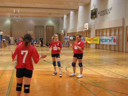 Volleyballer RW 19.04.2006 Foto18