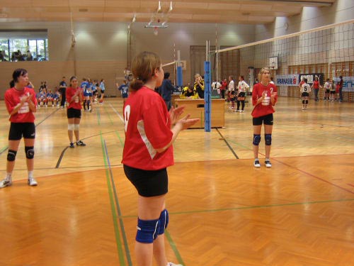 Volleyballer RW 19.04.2006 Foto19