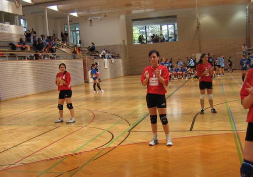 Volleyballer RW 19.04.2006 Foto20