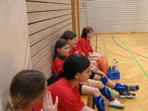 Volleyballer RW 19.04.2006 Foto22