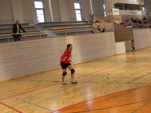 Volleyballer RW 19.04.2006 Foto27