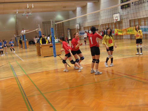 Volleyballer RW 19.04.2006 Foto28