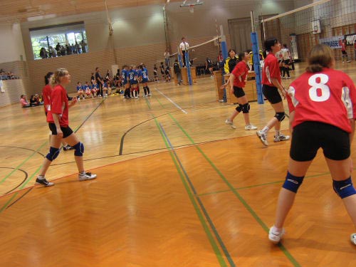 Volleyballer RW 19.04.2006 Foto29