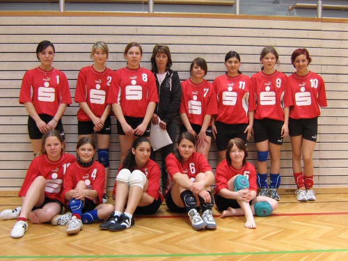 Volleyballer RW 19.04.2006 Foto33