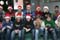 Weihnachtsfeier 2005 Foto 16