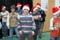 Weihnachtsfeier 2005 Foto 38