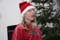 Weihnachtsfeier 2005 Foto 75