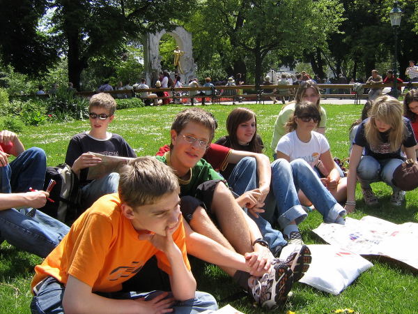 Wienwoche 4a Foto 53