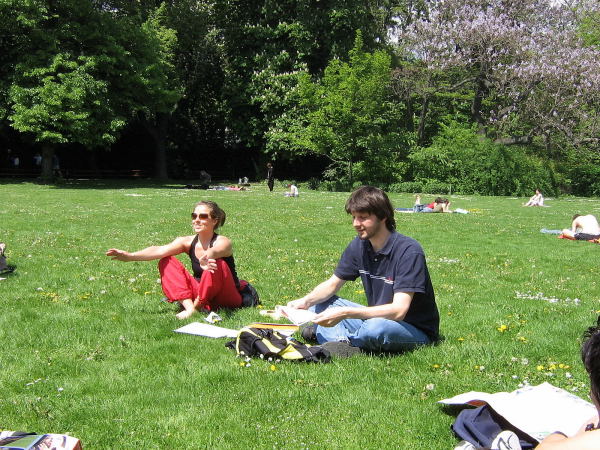 Wienwoche 4a Foto 55