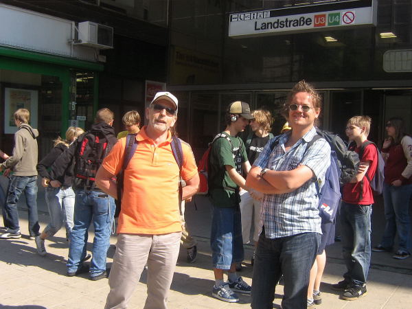 Wienwoche 4a Foto 65