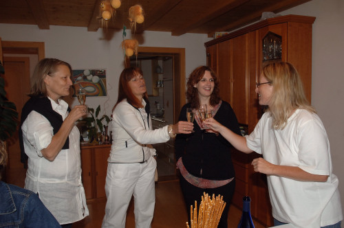 DORIS-verabschiedet sich 05.07.2007 Foto 007