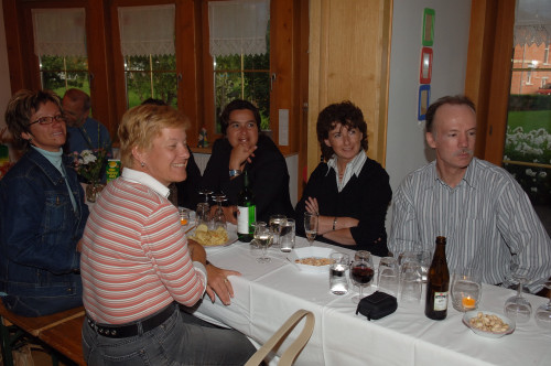 DORIS-verabschiedet sich 05.07.2007 Foto 019