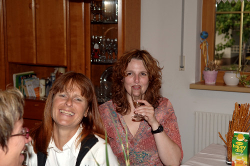 DORIS-verabschiedet sich 05.07.2007 Foto 025