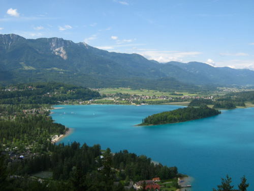 Landwoche 3b - Faak - Bild 02