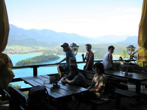 Landwoche 3b - Faak - Bild 03