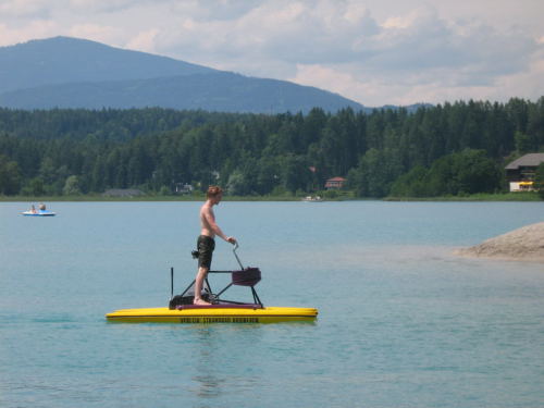 Landwoche 3b - Faak - Bild 10