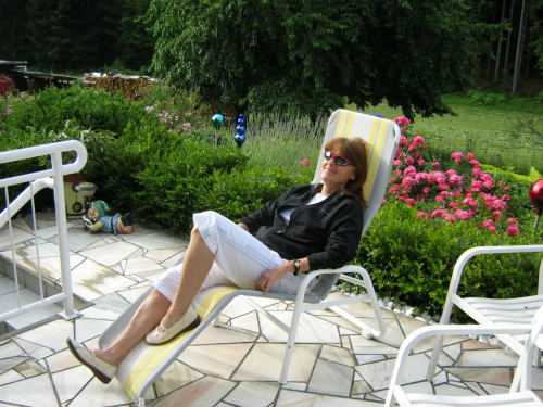 Landwoche 3b - Faak - Bild 11