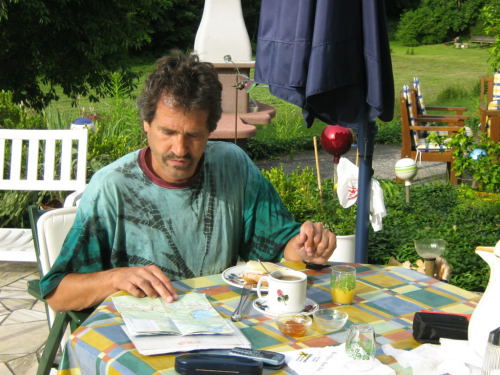 Landwoche 3b - Faak - Bild 12