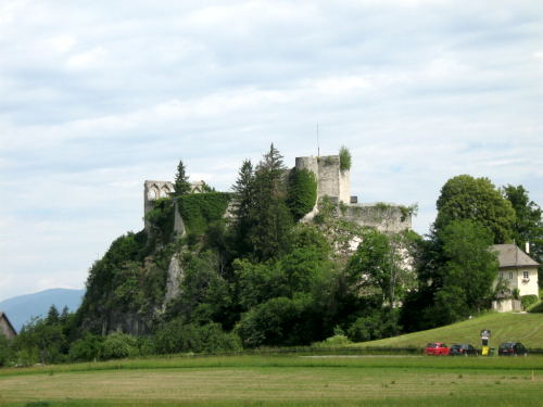 Landwoche 3b - Faak - Bild 13