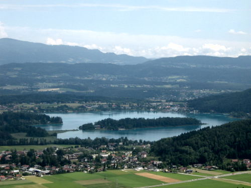 Landwoche 3b - Faak - Bild 15