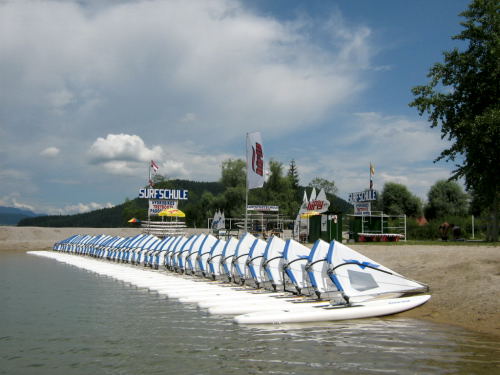 Landwoche 3b - Faak - Bild 21