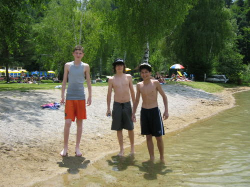 Landwoche 3b - Faak - Bild 22