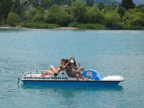 Landwoche 3b - Faak - Bild 26