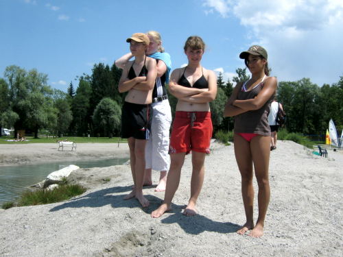 Landwoche 3b - Faak - Bild 29