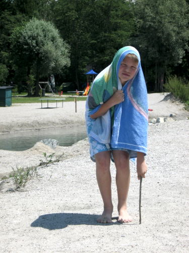 Landwoche 3b - Faak - Bild 31