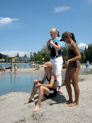 Landwoche 3b - Faak - Bild 32