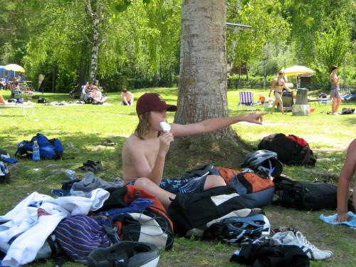 Landwoche 3b - Faak - Bild 33