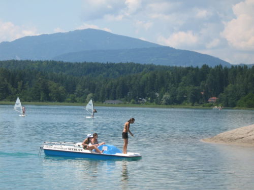 Landwoche 3b - Faak - Bild 39