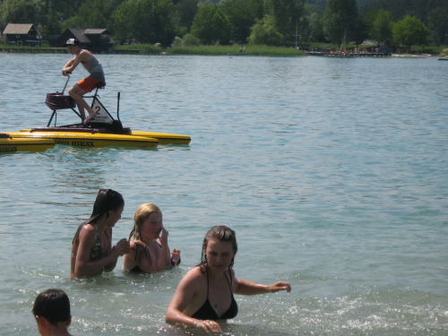 Landwoche 3b - Faak - Bild 47