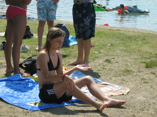 Landwoche 3b - Faak - Bild 50