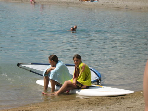 Landwoche 3b - Faak - Bild 54