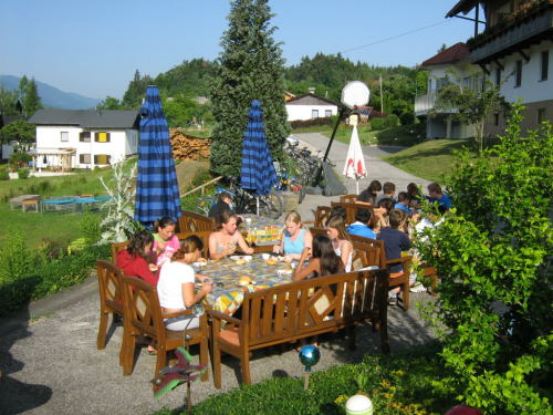 Landwoche 3b - Faak - Bild 59