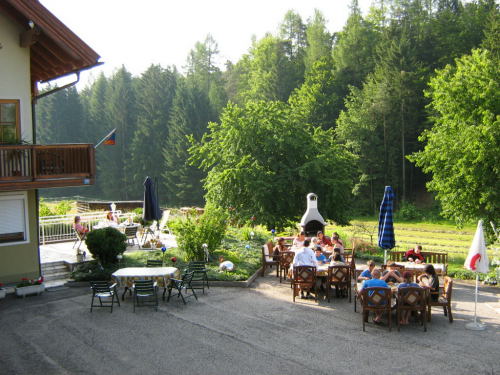 Landwoche 3b - Faak - Bild 61