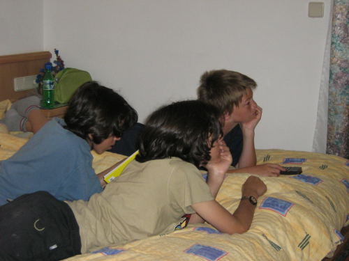 Landwoche 3b - Faak - Bild 69
