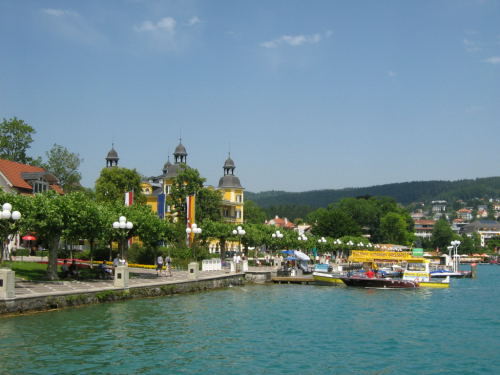 Landwoche 3b - Faak - Bild 70