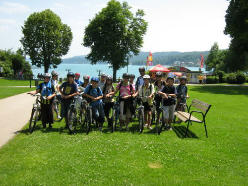 Landwoche 3b - Faak - Bild 73